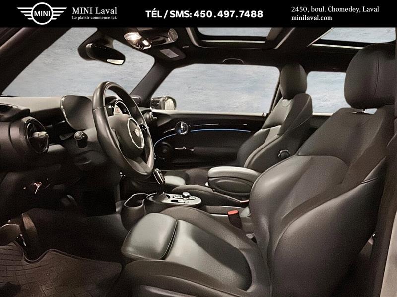 mini 3 Portes 2024 - 14
