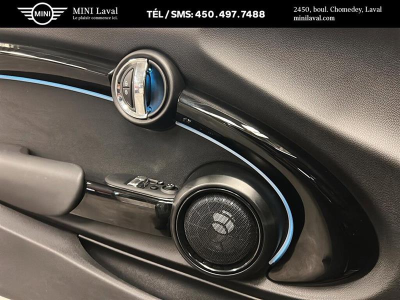mini 3 Portes 2024 - 15