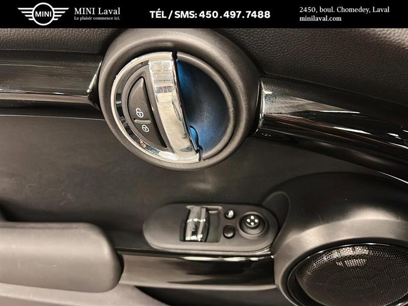 mini 3 Portes 2024 - 16