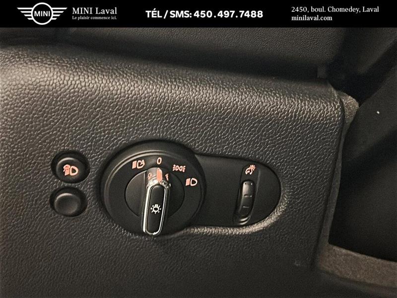 mini 3 Portes 2024 - 17