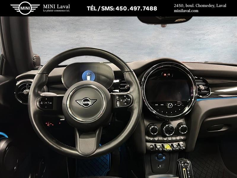 mini 3 Portes 2024 - 18