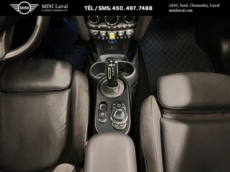 mini 3 Portes 2024 - 22