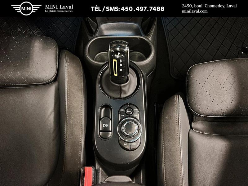 mini 3 Portes 2024 - 23