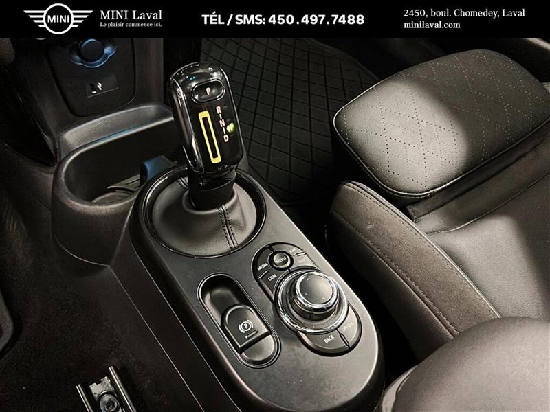 mini 3 Portes 2024 - 24