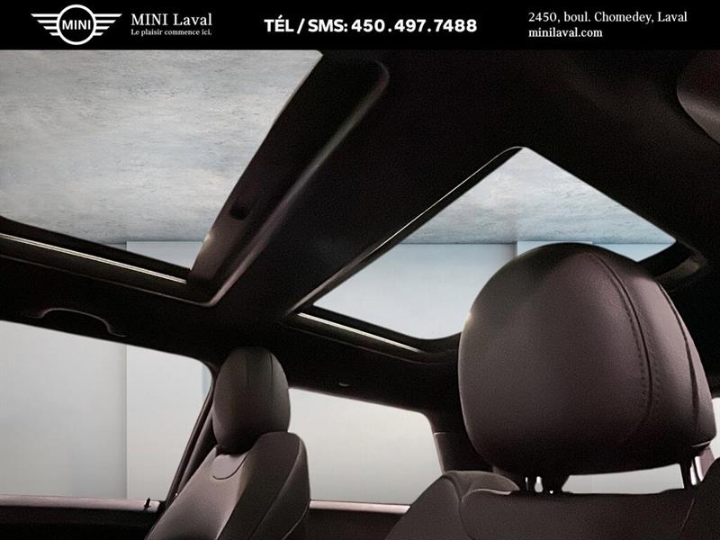 mini 3 Portes 2024 - 26