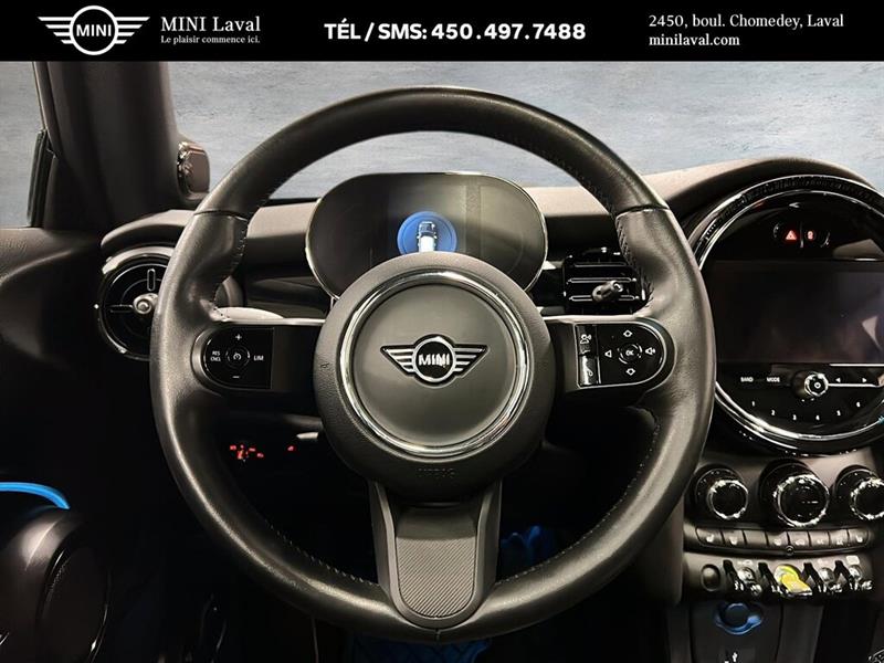 mini 3 Portes 2024 - 27