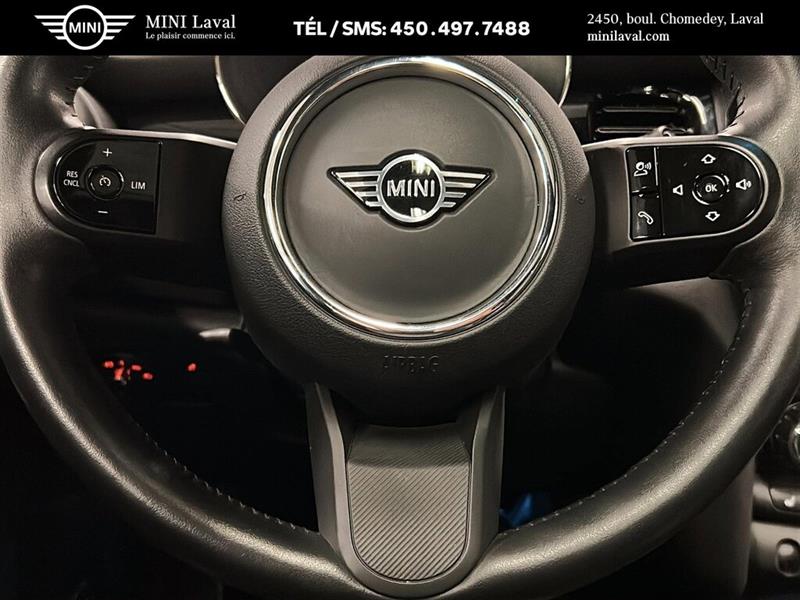 mini 3 Portes 2024 - 28