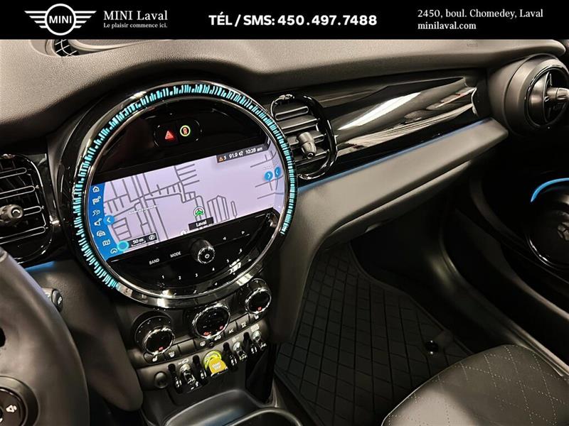 mini 3 Portes 2024 - 29