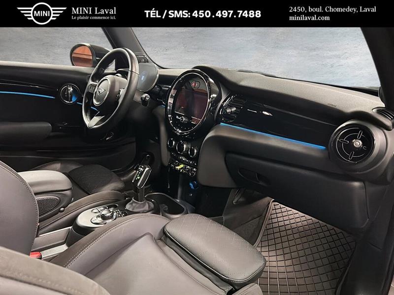 mini 3 Portes 2024 - 30