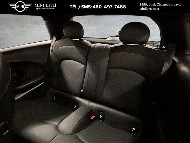 mini 3 Portes 2024 - 31