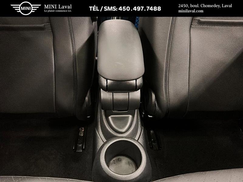 mini 3 Portes 2024 - 32