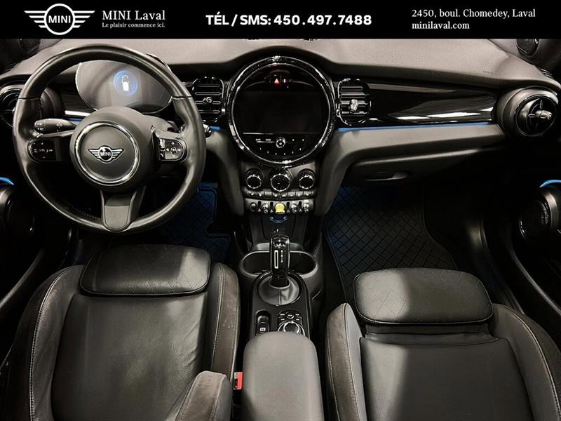 mini 3 Portes 2024 - 33