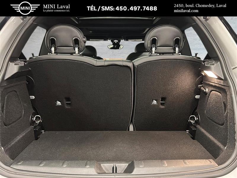 mini 3 Portes 2024 - 34