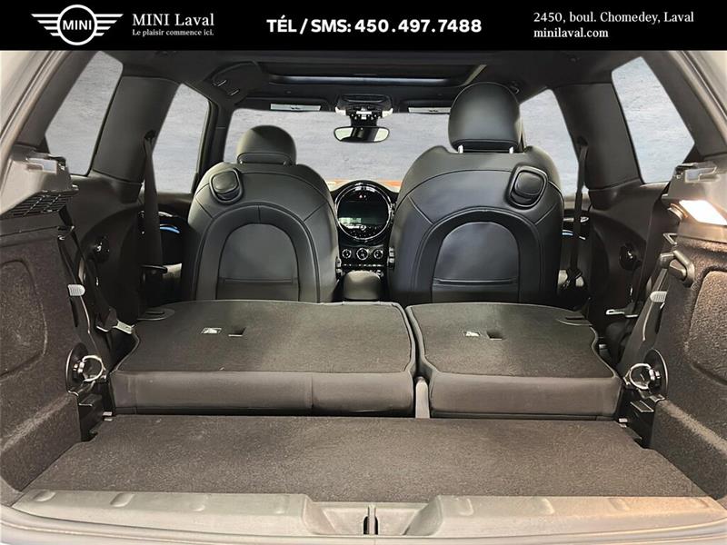 mini 3 Portes 2024 - 35