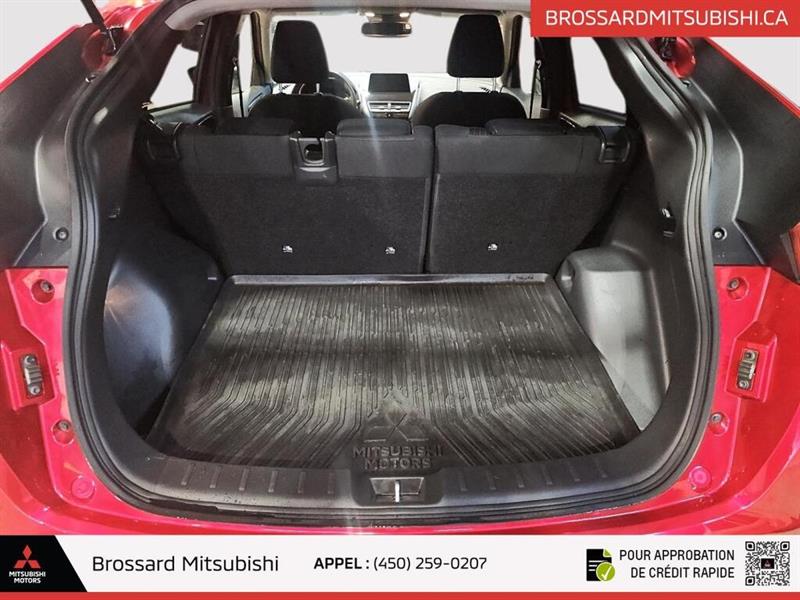 mitsubishi Eclipse Cross 2018 - 4