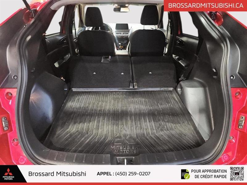 mitsubishi Eclipse Cross 2018 - 5