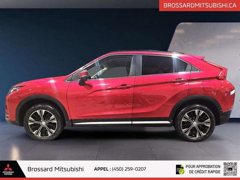 mitsubishi Eclipse Cross 2018 - 7