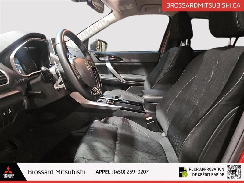 mitsubishi Eclipse Cross 2018 - 9