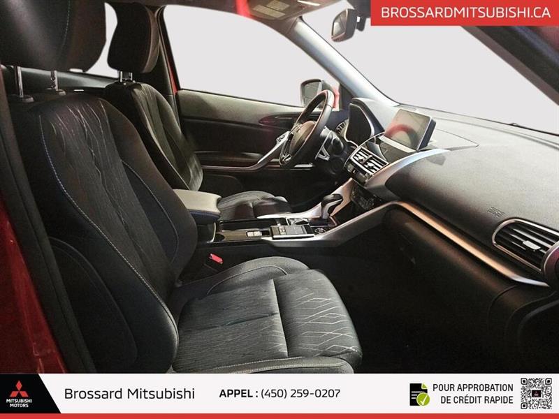 mitsubishi Eclipse Cross 2018 - 11