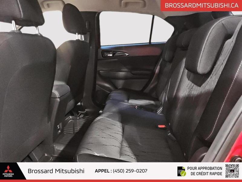 mitsubishi Eclipse Cross 2018 - 12