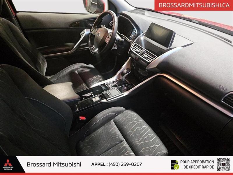 mitsubishi Eclipse Cross 2018 - 13