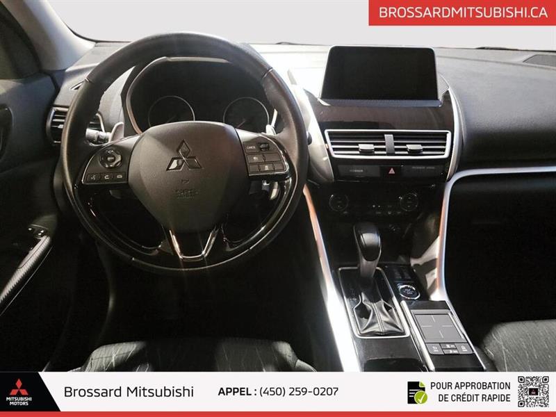mitsubishi Eclipse Cross 2018 - 14