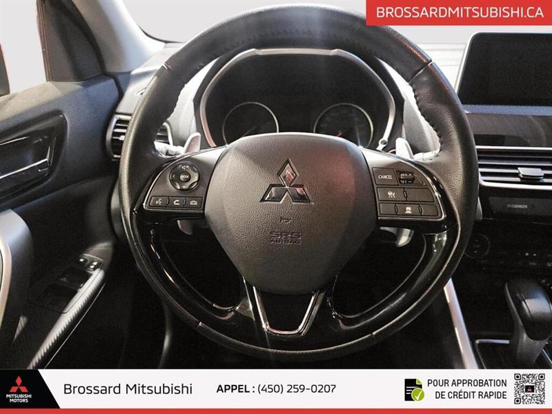 mitsubishi Eclipse Cross 2018 - 15