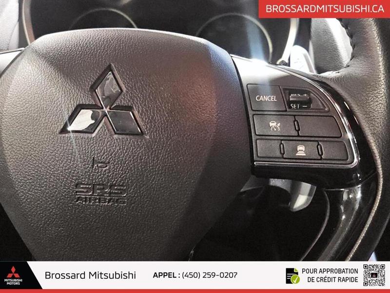 mitsubishi Eclipse Cross 2018 - 16