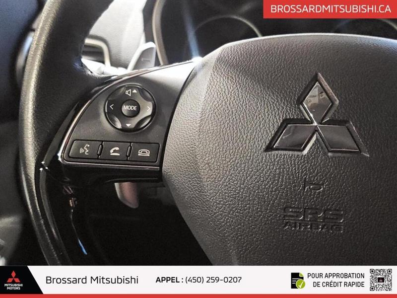 mitsubishi Eclipse Cross 2018 - 17