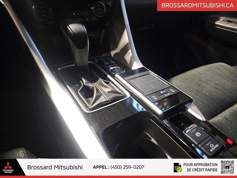 mitsubishi Eclipse Cross 2018 - 18