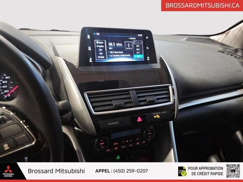 mitsubishi Eclipse Cross 2018 - 24