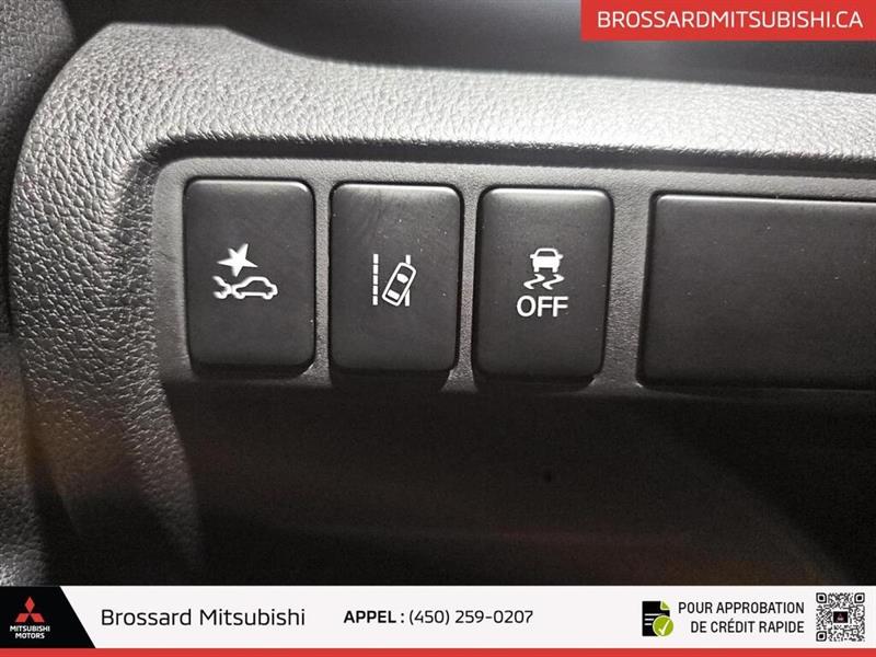 mitsubishi Eclipse Cross 2018 - 26