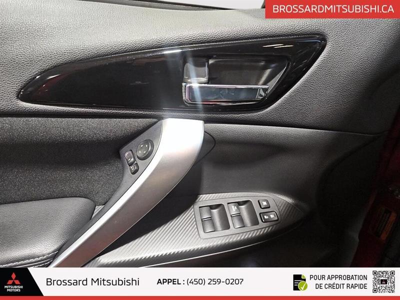 mitsubishi Eclipse Cross 2018 - 27