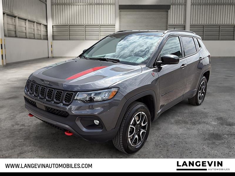 jeep Compass 2024