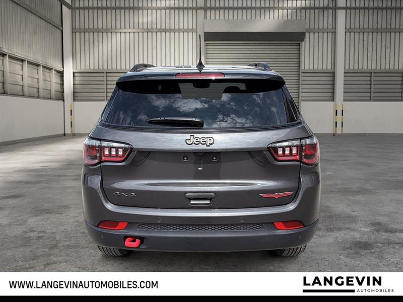 jeep Compass 2024 - 6