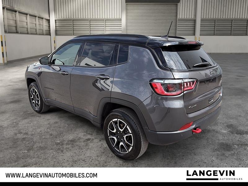 jeep Compass 2024 - 7
