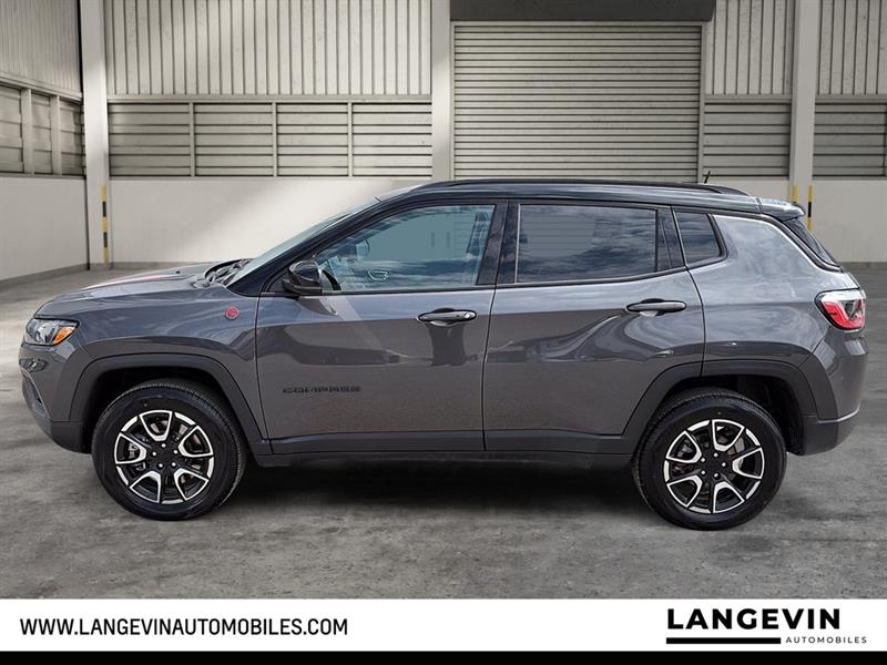 jeep Compass 2024 - 9