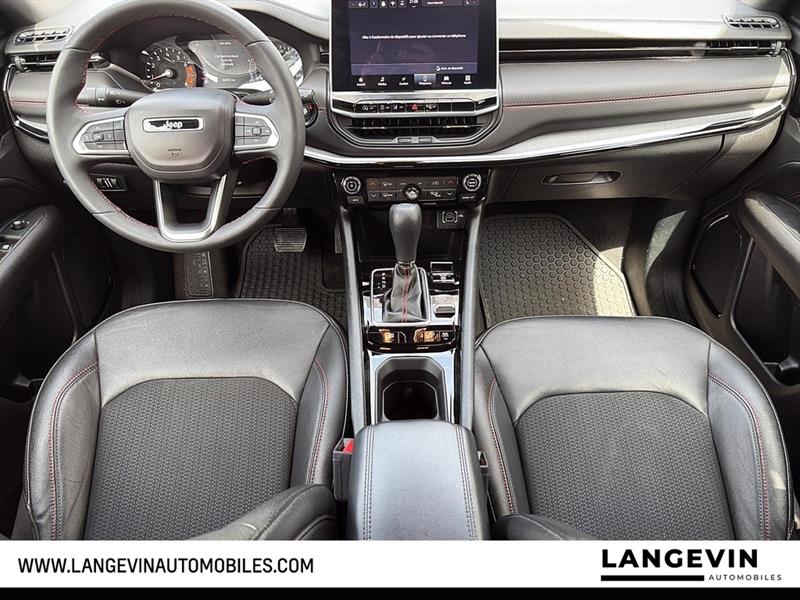jeep Compass 2024 - 13