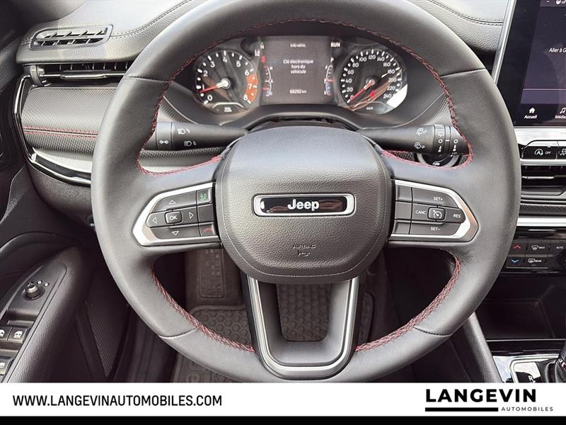 jeep Compass 2024 - 17