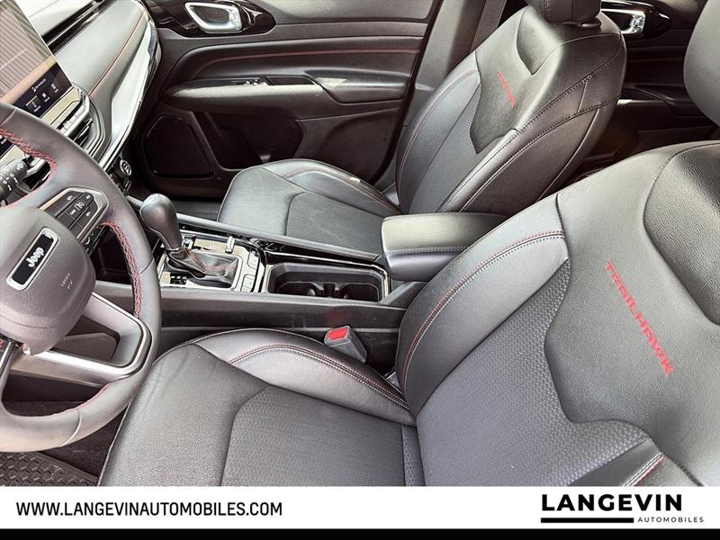 jeep Compass 2024 - 18