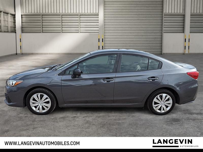 subaru Impreza 2022 - 9