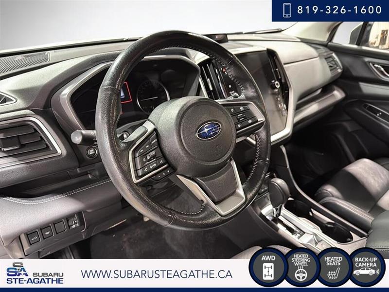 subaru Ascent 2023 - 13