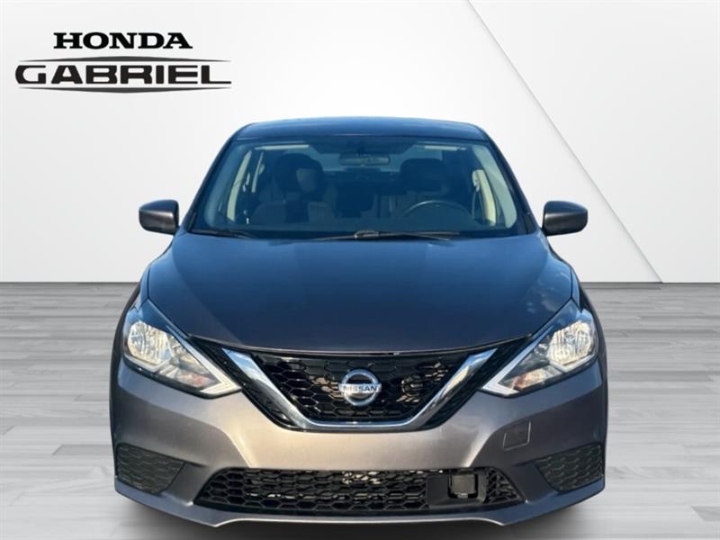 nissan Sentra 2019 - 2