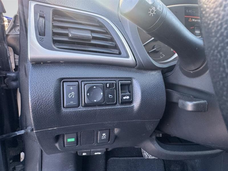 nissan Sentra 2019 - 15