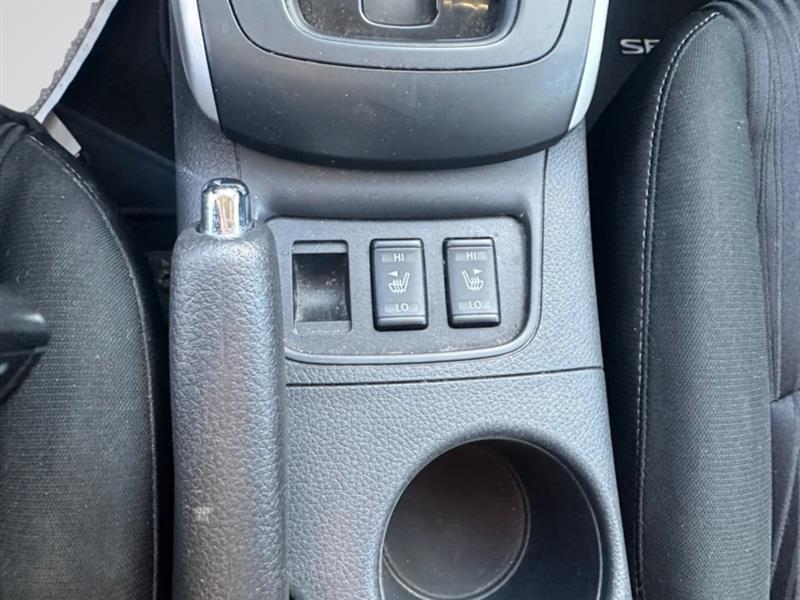 nissan Sentra 2019 - 17