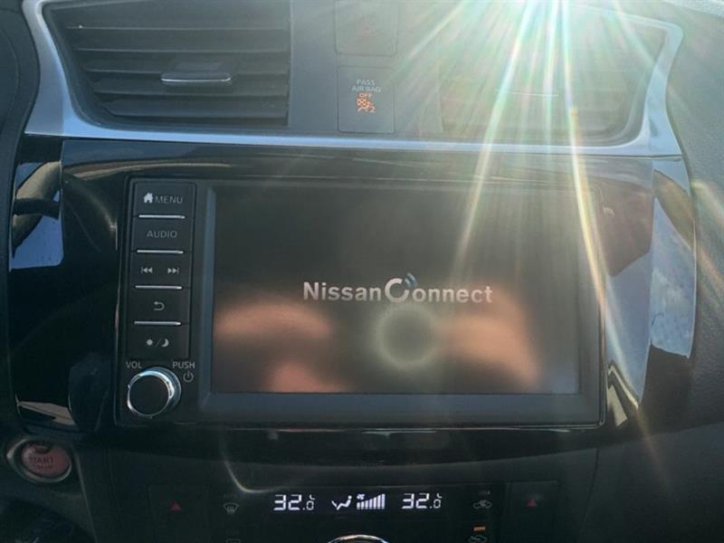nissan Sentra 2019 - 19