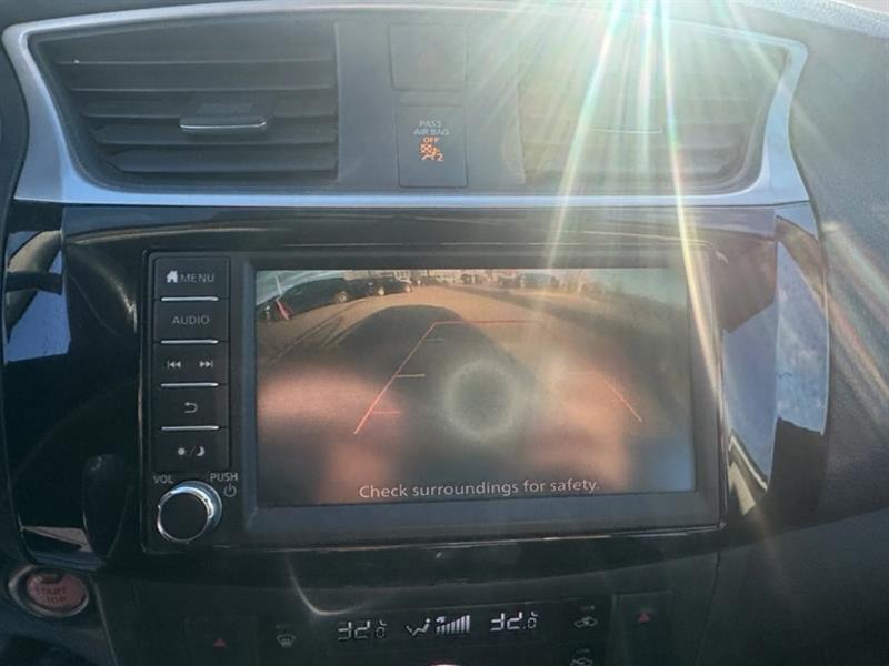 nissan Sentra 2019 - 20