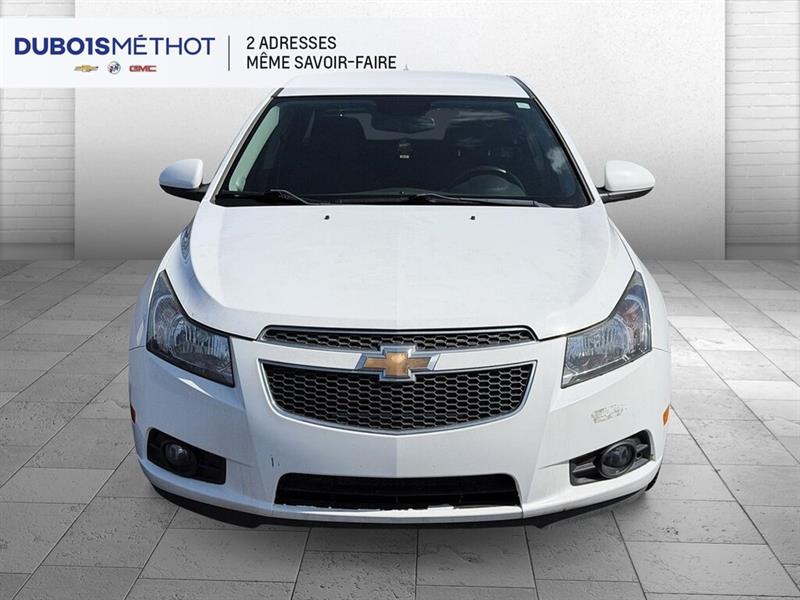 chevrolet Cruze 2014 - 3