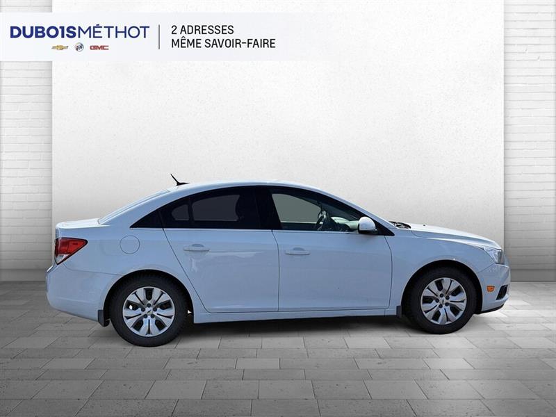 chevrolet Cruze 2014 - 8