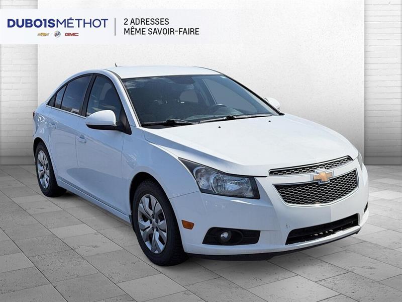 chevrolet Cruze 2014 - 9